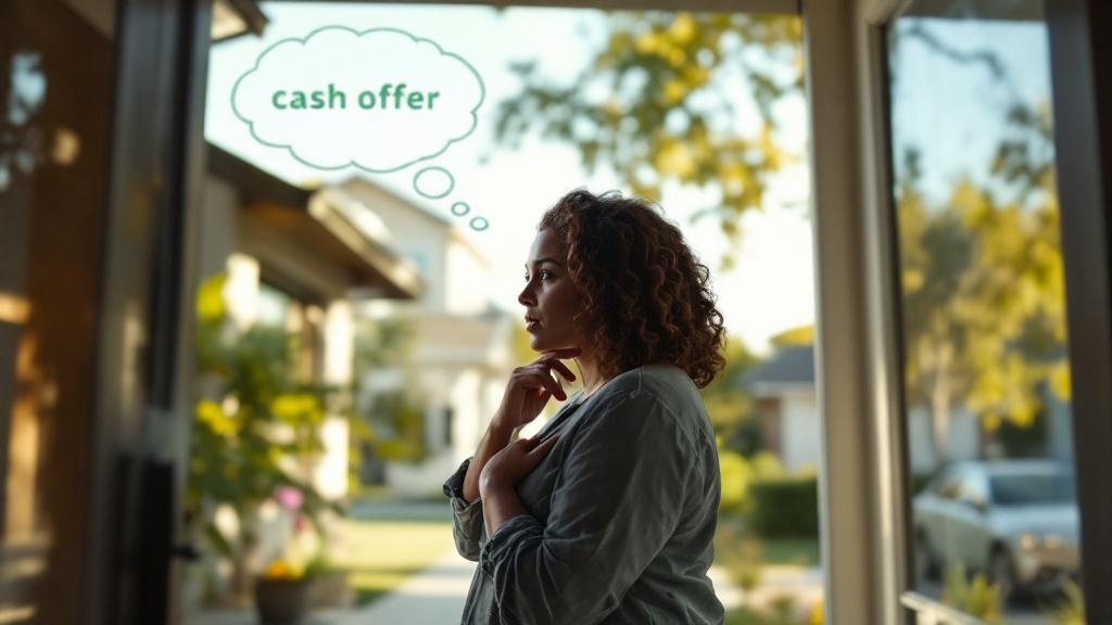 Why Choose to Sell Your Home for Cash? Pros and Cons for sell my house fast for cash by Speedy Holdings Group